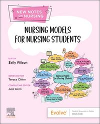 Produktbild: Nursing Models for Nursing Students