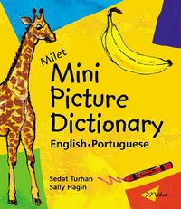 Produktbild: Turhan, S: Milet Mini Picture Dictionary (portuguese-english