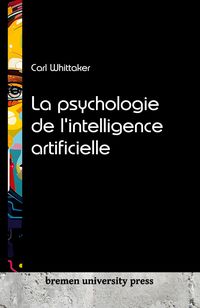 Produktbild: La psychologie de l'intelligence artificielle