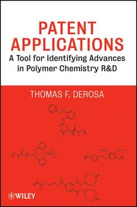 Produktbild: Patent Applications