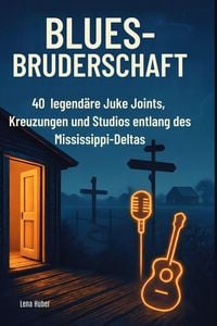 Produktbild: Blues-Bruderschaft