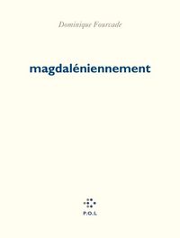 Produktbild: Magdal&eacute;niennement