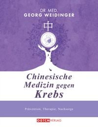 Produktbild: Chinesische Medizin gegen Krebs