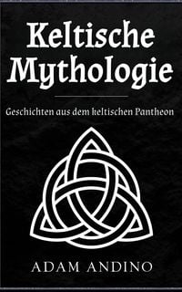 Produktbild: Keltische Mythologie