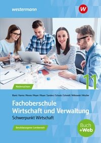 Produktbild: Fachoberschule Wirtschaft und Verwaltung