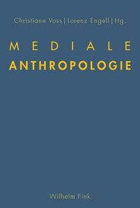 Produktbild: Mediale Anthropologie