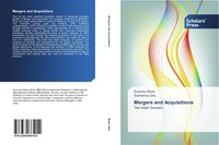 Produktbild: Mergers and Acquisitions