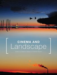 Produktbild: Cinema and Landscape