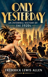 Produktbild: Only Yesterday?