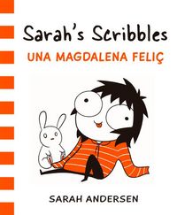 Produktbild: Sarah's Scribbles 2 : Una magdalena feli&ccedil;