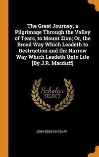 Produktbild: Grt Journey a Pilgrimage Throu