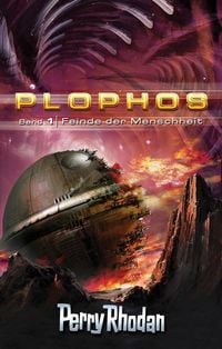 Produktbild: Plophos 1: Feinde der Menscheit