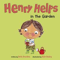 Produktbild: Henry Helps in the Garden