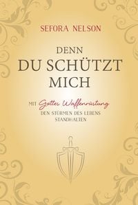 Produktbild: Denn du sch&uuml;tzt mich