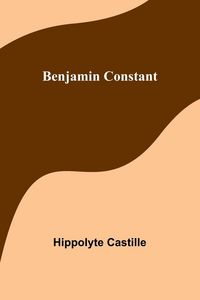Produktbild: Benjamin Constant
