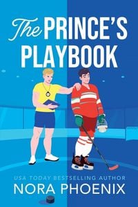 Produktbild: The Prince's Playbook