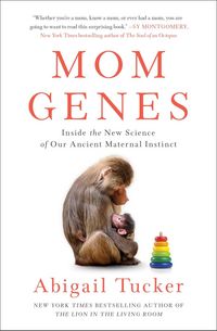 Produktbild: Mom Genes