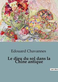 Produktbild: Le dieu du sol dans la Chine antique