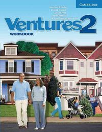 Produktbild: Ventures 2 Workbk