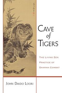 Produktbild: Cave of Tigers