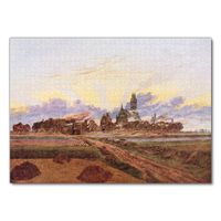 Lais Puzzle Caspar David Friedrich - Die Lebensstufen (Strandbild, Strandszene in Wiek) 1000 Teile kaufen