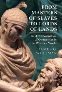Produktbild: From Masters of Slaves to Lords of Lands