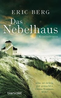 Produktbild: Das Nebelhaus