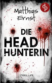 Produktbild: Die Headhunterin