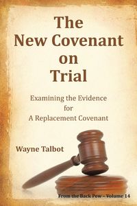 Produktbild: The New Covenant on Trial