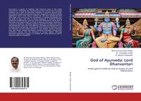 Produktbild: God of Ayurveda: Lord Dhanvantari