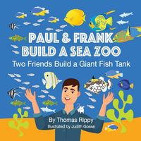 Produktbild: Paul And Frank Build A Sea Zoo