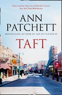 Produktbild: Taft