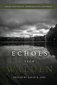 Produktbild: Echoes From Walden