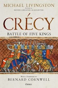 Produktbild: Livingston, M: Crecy