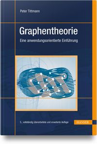 Produktbild: Graphentheorie