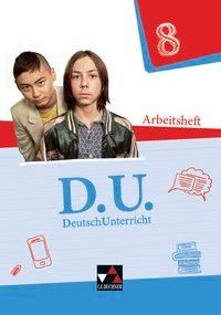 Produktbild: 8. Schuljahr, Arbeitsheft