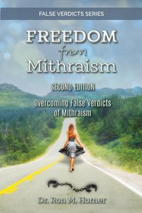 Produktbild: Freedom from Mithraism