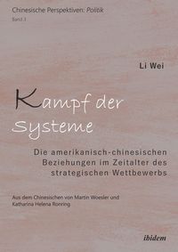 Produktbild: Kampf der Systeme