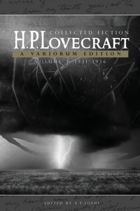 Produktbild: Collected Fiction Volume 3 (1931-1936)