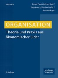 Produktbild: Organisation