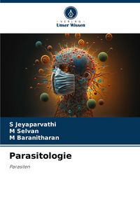 Produktbild: Parasitologie