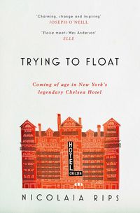 Produktbild: Trying to Float