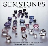 Produktbild: Oldershaw, C: Gemstones