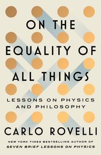 Produktbild: On the Equality of All Things