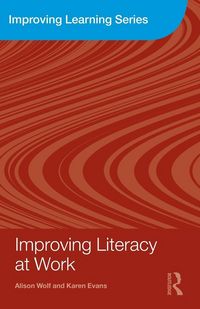 Produktbild: Improving Literacy at Work