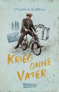 Produktbild: Krieg ohne Vater
