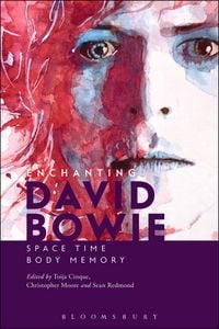 Produktbild: Enchanting David Bowie