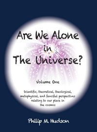 Produktbild: Are We Alone in The Universe?