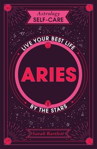Produktbild: Astrology Self-Care: Aries