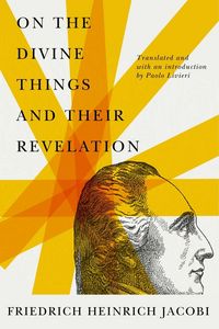 Produktbild: On the Divine Things and Their Revelation